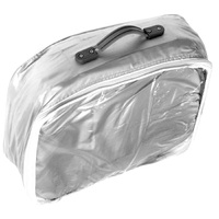 Wallaroo Caravan Cover With Side Zip Campervan 10-13 ft thumbnail