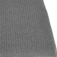 Wallaroo Outdoor Sun Shade Sail Canopy Grey Triangle 7 x 7 x 7M thumbnail