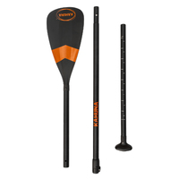 Kahuna Hana Adjustable Paddle for Stand Up Paddle Boards thumbnail