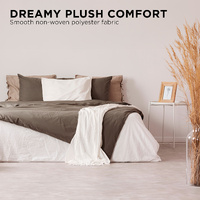 Morphy Richards Electric Blanket - King thumbnail