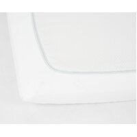 Laura Hill High Density Mattress Foam Topper 7cm- Single Size Bed thumbnail