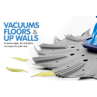 HydroActive Automatic Swimming Pool Vacuum Cleaner thumbnail