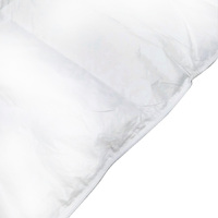 Laura Hill 500GSM Duck Down Feather Quilt Comforter Doona - Queen thumbnail