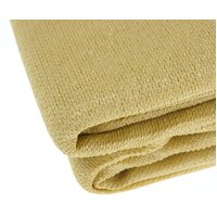 Wallaroo Rectangular Shade Sail 3 x 2.5m - Sand thumbnail