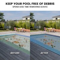 HydroActive Swimming Pool Net  5 x 12m thumbnail