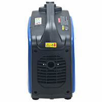 Gentrax 1200w Pure Sine Wave Inverter Generator thumbnail