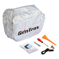 Gentrax 2000w Pure Sine Wave Inverter Generator New 2022 Design thumbnail