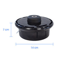 Garden String Bump Head for Whipper Snipper Brush Cutter thumbnail