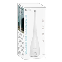 SANSAI Air Humidifier Ultrasonic Cool Mist 3.3L WHITE thumbnail