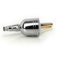 Air Brush Spray Gun Dual Action Kit 0.3mm thumbnail