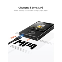 UGREEN 10355 USB-A to Mini-USB Cable 1M thumbnail