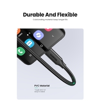 UGREEN 10387 USB-C Extension Cable 1M thumbnail