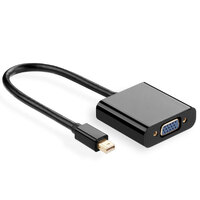 UGREEN Mini DP Port to VGA Converter (10459) thumbnail