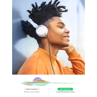 UGREEN 10604 3.5mm Male to Male Aux Stereo Audio Cable 2M thumbnail