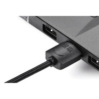 UGREEN High speed with Ethernet full copper Ultra Slim HDMI cable 2M (11199) thumbnail