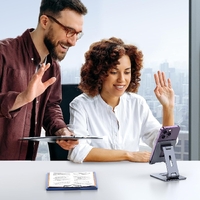 UGREEN 15608 Desktop Phone Stand thumbnail