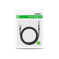UGREEN 20192 USB-C to 3.5mm Male Audio Cable with Chip 1M thumbnail