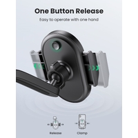 UGREEN 20473 Waterfall-Shaped Suction Cup Phone Mount thumbnail