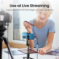 UGREEN 40189 USB-C to HDMI 2 in 1 HD Video Capture Card thumbnail