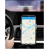 UGREEN 40907 Gravity Drive Air Vent Mount Phone Holder thumbnail