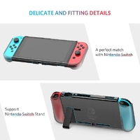 UGREEN Case for Nintendo Switch (Black) 50893 thumbnail
