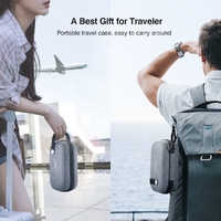 UGREEN 50903 Portable Accessories Travel Storage Bag thumbnail