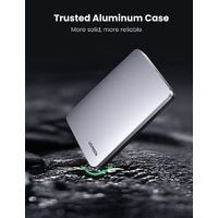 UGREEN 70498 USB C 2.5" Hard Drive Enclosure thumbnail