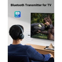 UGREEN 80893 Bluetooth 5.0 Transmitter and Receiver thumbnail