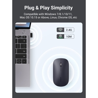 UGREEN 90372 Slim 2.4G Wireless Mouse thumbnail