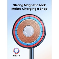 UGREEN 90668 2-in-1 Magnetic Wireless Charging Station thumbnail