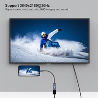 BENFEI USB C to HDMI Adapter thumbnail