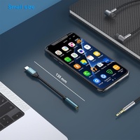 BENFEI USB-C to 3.5mm Audio Jack Adapter thumbnail