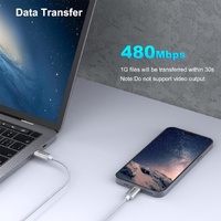 BENFEI 100W USB C to C Fast Charging Cable 1M thumbnail