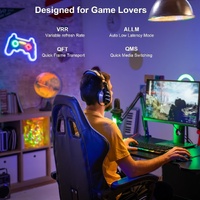 BENFEI 358GY-5M 8K V2.1 HDMI Male to HDMI Male Cable, Aluminum Shell Nylon Braided Certified Ultra High Speed 5M thumbnail