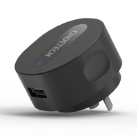 CHOETECH C0203 USB-A AC Adapter (AU standard) 12W thumbnail