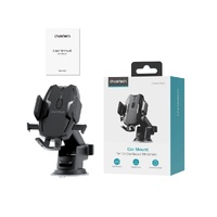 CHOETECH H043 Car Mount for Car Dashboard Windshield Phone Holder thumbnail
