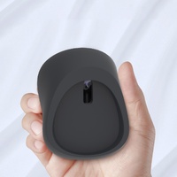 CHOETECH H050-BK Magnetic Holder for iPhone 12/13/14 /15 Series and iWatch (Black) thumbnail