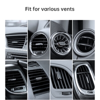 CHOETECH H066 Air Vent Car Mount Stand thumbnail