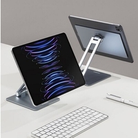 CHOETECH H068 11-inch iPad Pro Magnetic Adjustable Angle Holder thumbnail