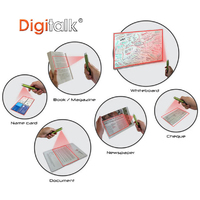 5-in-1 2D Laser Image Capture Pen thumbnail