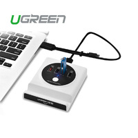 UGREEN Multifunction USB Charging Station with OTG USB Hub (20352) thumbnail