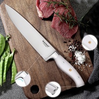 Warmot 7-Piece Ultra Sharp Chefs Knife Set with Gift Box (956-7) thumbnail