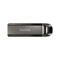 SanDisk SDCZ810-128G Extreme Go USB Drive thumbnail