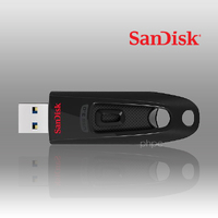 SanDisk Ultra CZ48 16G USB 3.0 Flash Drive (SDCZ48-016G) thumbnail