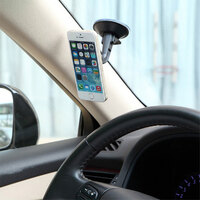 Magnetic Car Universal Holder - Black thumbnail