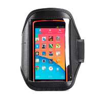 EZcool Gym Running Sport Armband for Universal Mobile Phone thumbnail
