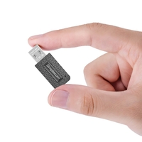 Simplecom NW608v2 WiFi 5 AC1300 Dual-Band USB 3.0 Wireless Adapter thumbnail