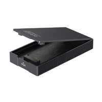 Simplecom SE640 USB4 to NVMe M.2 SSD USB-C Enclosure 40Gbps thumbnail