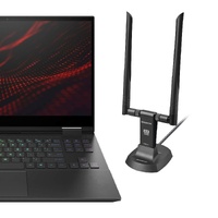 Simplecom NW811v3 AX5400 Tri-Band WiFi 6E USB Adapter with 2x 5dBi High Gain Antennas thumbnail