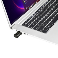 Simplecom NW830 Wi-Fi 6 and Bluetooth 5.3 Combo USB Adapter Dual Band AX900 thumbnail